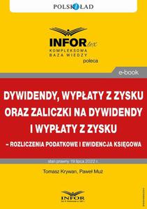 Dywidendy, wypaty z zysku oraz zaliczki na dywidendy i wypaty z zysku  - 2870326737