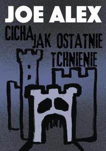 Cicha jak ostatnie tchnienie - 2870388540