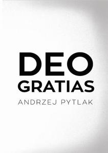 Deo Gratias - 2870890790