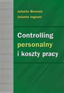 Controlling personalny i koszty pracy - 2870891128