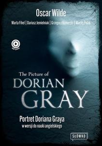 The Picture of Dorian Gray Portret Doriana Graya w wersji do nauki angielskiego - 2870891241