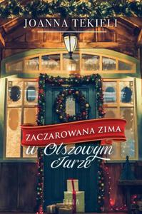 Zaczarowana zima w Olszowym Jarze - 2871166524