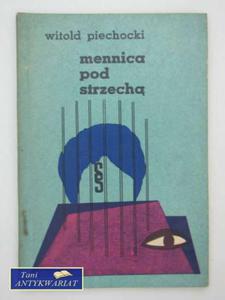 MENNICA POD STRZECH - 2858294695