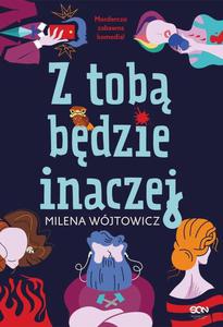 Z tob bdzie inaczej - 2871339186