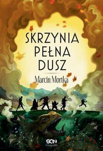 Skrzynia pena dusz - 2871339202