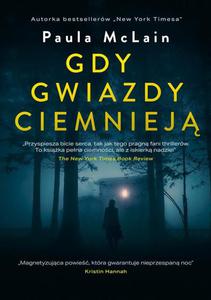 Gdy gwiazdy ciemniej - 2871339287