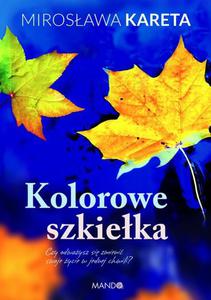 Kolorowe szkieka - 2871339292