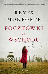 Pocztwki ze Wschodu - 2871339293