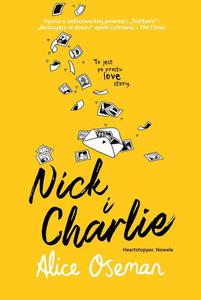 Nick i Charlie - 2871339324