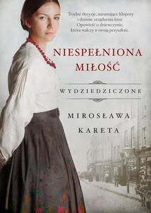 Niespeniona mio - 2871339346