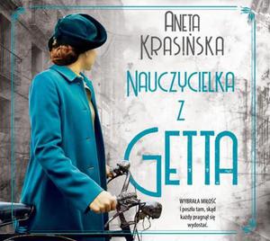 Nauczycielka z getta - 2871339347