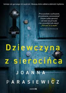 Dziewczyna z sierocica - 2871339359