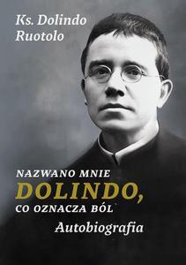 Nazwano mnie Dolindo, co oznacza bl Autobiografia - 2871596985