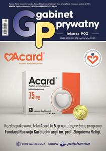 Gabinet Prywatny lekarza POZ nr 1/2021 - 2871502377