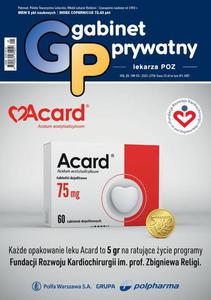 Gabinet Prywatny lekarza POZ nr 5/2021 - 2871502378