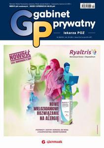 Gabinet Prywatny nr 2/2022 - 2871502421