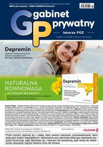 Gabinet Prywatny nr 1/2022 - 2871502422