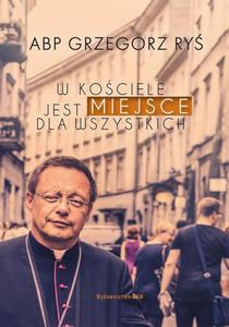 W Kociele jest miejsce dla wszystkich - 2871502473