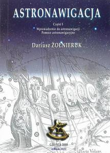 Astronawigacja. Cz 1. Wprowadzenie do astronawigacji. Pomoce astronawigacyjne - 2871596996