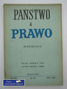 PRAWO I PASTWO - 2822561193