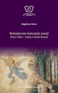 Romantyczne koncepcje poezji Poeta i Muza  - 2872711869