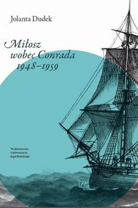 Miosz wobec Conrada 1948-1959 - 2872711891