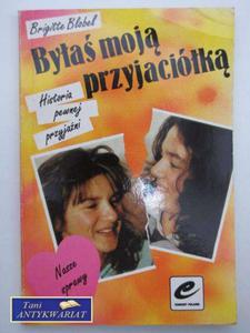 BYA MOJ PRZYJACIӣK - 2858294707