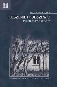 Kieszenie i podszewki Podteksty kultury - 2872712010