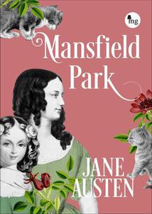 Mansfield Park - 2871687057