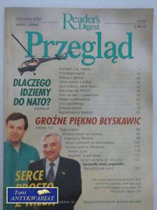 READER'S DIGEST PRZEGLD - 2822561275