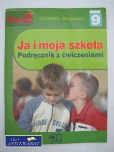 JA I MOJA SZKOA 9 - 2822561310