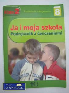 JA I MOJA SZKOA 8 - 2822561311