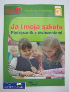 JA I MOJA SZKOA 3 - 2822561314