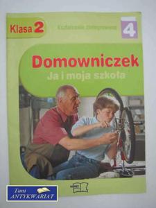 DOMOWNICZEK 4 - 2822561315