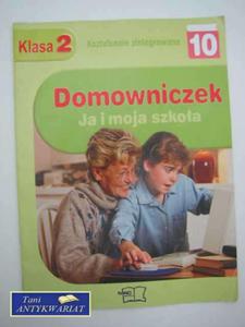 DOMOWNICZEK 10 - 2822561320