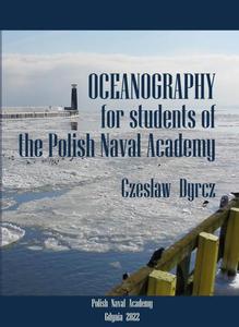 Oceanography for students of the Polish Naval Academy - 2871783961