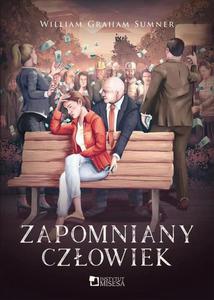 Zapomniany cowiek - 2871885722