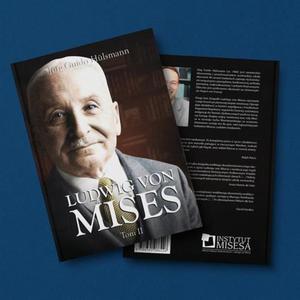 Ludwig von Mises Tom 2 - 2871995655