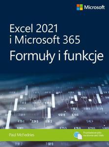 Excel 2021 i Microsoft 365: VBA i makra - 2871995714