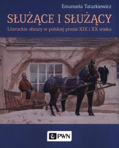 Suce i sucy Literackie obrazy w polskiej prozie XIX i XX wieku - 2872117645