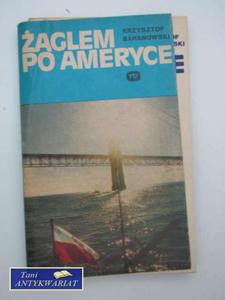 AGLEM PO AMERYCE - 2822561479