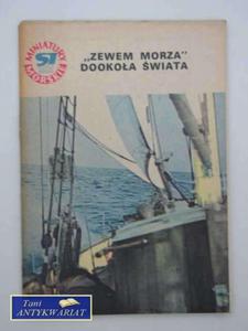 "ZEWEM MORZA" DOOKOA WIATA - 2822561481