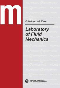 Laboratory of Fluid Mechanics - 2872318747