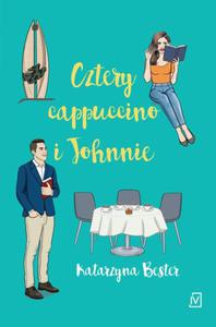 Cztery cappucino i Johnnie - 2872318767