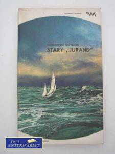 STARY "JURAND" - 2822561489