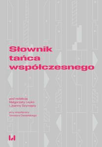 Sownik taca wspczesnego - 2872318775