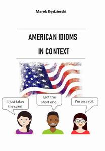 American idioms in context - 2872318851