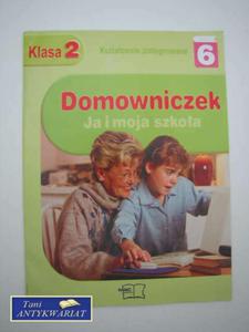 DOMOWNICZEK 6 - 2822561504