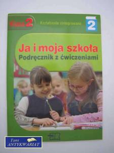 JA I MOJA SZKOA 2 - 2822561505