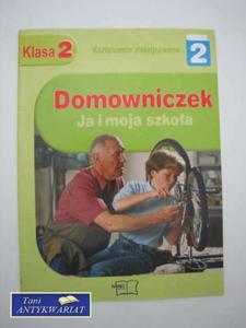 DOMOWNICZEK 2 - 2822561506